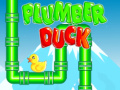 Žaidimas Plumber Duck