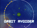 Žaidimas Orbit Avoider 