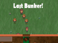 Žaidimas The Last Bunker