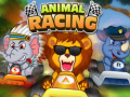 Žaidimas Animal Racing