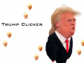 Žaidimas Trump Clicker