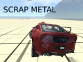 Žaidimas Scrap metal 1