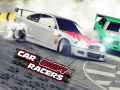 Žaidimas Car Drift Racers