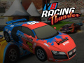 Žaidimas Y8 Racing Thunder