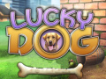 Žaidimas Lucky Dog