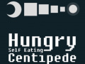 Žaidimas Hungry Centipede