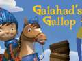 Žaidimas Galahads Gallop