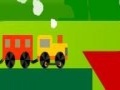 Žaidimas Mini Train