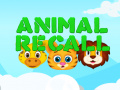 Žaidimas Animal Recall