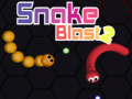 Žaidimas Snake Blast 2