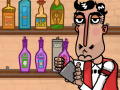 Žaidimas Bartender by wedo you play