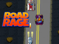 Žaidimas Road Rage