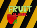 Žaidimas Fruit Slicer