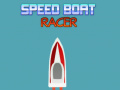 Žaidimas Speed Boat Racer