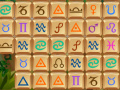 Žaidimas Alchemist Symbols