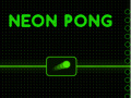 Žaidimas Neon pong