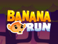 Žaidimas Banana Run