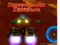Žaidimas Shadowhawks Squadron