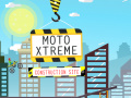 Žaidimas Moto Xtreme CS