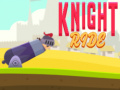 Žaidimas Knight Ride