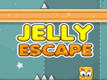 Žaidimas Jelly Escape