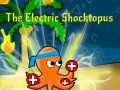 Žaidimas The Electric Shocktopus   