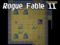 Žaidimas Rogue Fable 2