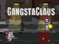 Žaidimas Gangsta Claus