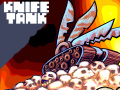 Žaidimas Knife Tanks      