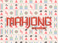 Mahjong pasjansas - Online Žaidimas