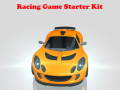 Žaidimas Racing Game Starter Kit