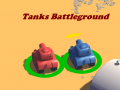 Žaidimas Tanks Battleground  