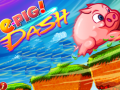 Žaidimas E-Pig Dash