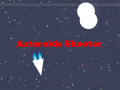 Žaidimas Asteroids Shooter