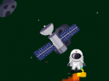 Žaidimas Space Trip