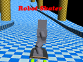Žaidimas Robot Skater