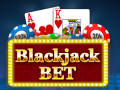 Žaidimas Blackjack Bet