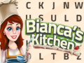 Žaidimas Biancas Kitchen