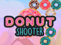 Žaidimas Donut Shooter