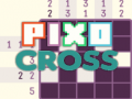 Žaidimas Pixo cross