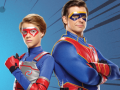 Žaidimas Henry Danger Who`s Your Enemy
