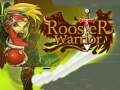 Žaidimas Rooster Warrior 