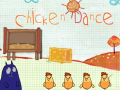 Žaidimas Chicken Dance