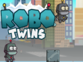 Žaidimas Robo Twins