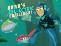 Žaidimas Avivas Eel- Ectric Challenge
