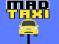 Žaidimas Mad Taxi