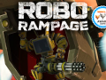 Žaidimas Robo Rampage
