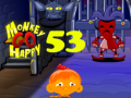 Žaidimas Monkey Go Happy Stage 53