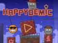 Žaidimas Happydemic