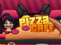 Žaidimas Pizza Cafe